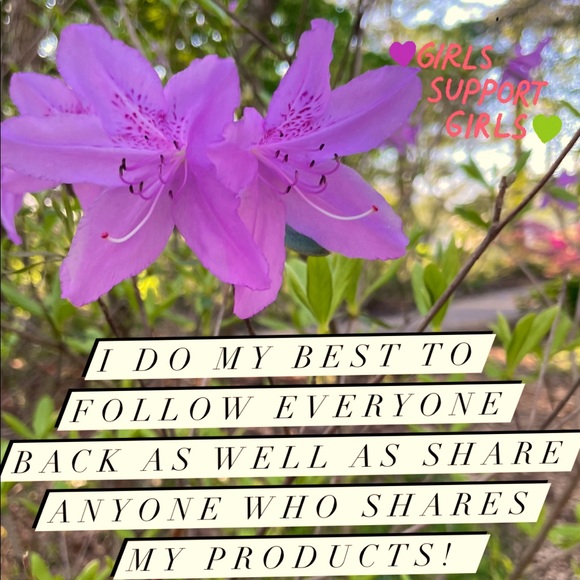 Share for Share & Follow for Follow! - Picture 1 of 1